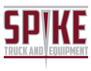 Spike Truck and Equipment